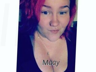 Maay