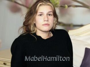 MabelHamilton