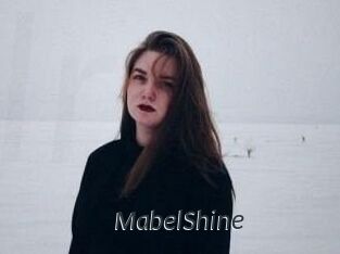MabelShine