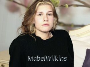 MabelWilkins