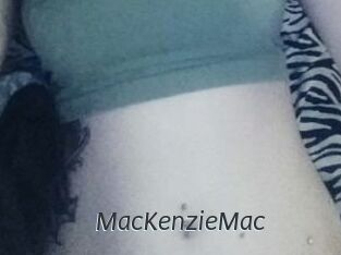 MacKenzieMac Ligne Rose