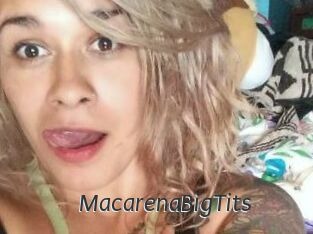MacarenaBigTits