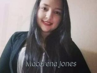 Macarena_Jones
