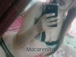Macarenita