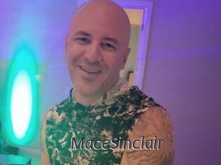 MaceSinclair