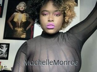 MachelleMonroe