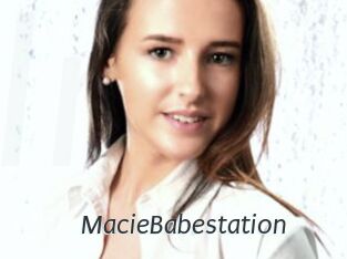 MacieBabestation