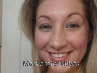 Mackenzie_Mayes