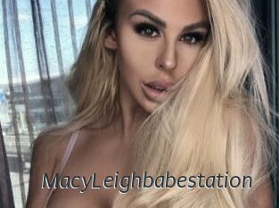 MacyLeighbabestation