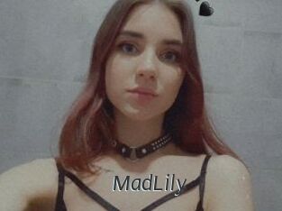 MadLily Ligne Rose