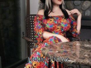 MadMelodiya