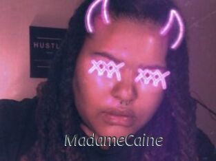 MadameCaine