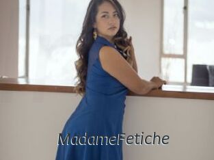 MadameFetiche