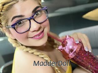 MadderDoll