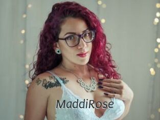 MaddiRose