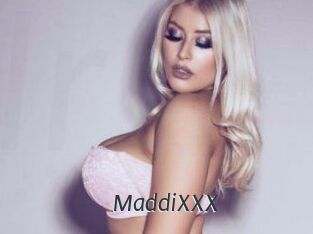 MaddiXXX