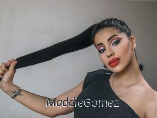 MaddieGomez