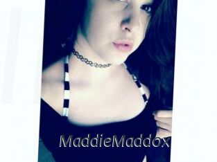 MaddieMaddox