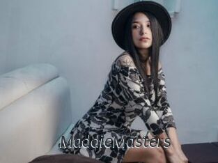 MaddieMasters