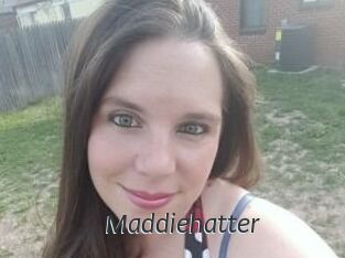 Maddiehatter