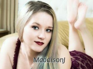 MaddisonJ
