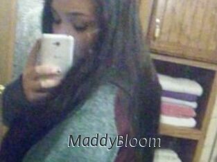 MaddyBloom