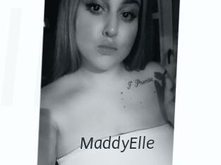 MaddyElle