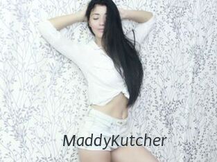 MaddyKutcher