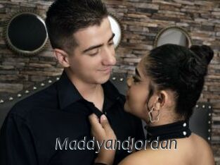 MaddyandJordan