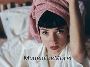 MadelaineMorel