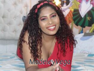 MadeleyVega