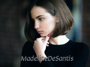 MadelineDeSantis