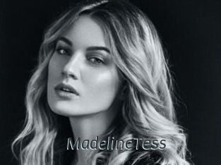 MadelineTess Ligne Rose