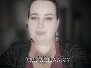MadelineXXjoy
