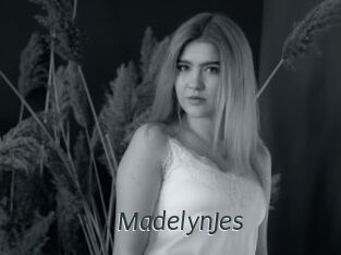 MadelynJes