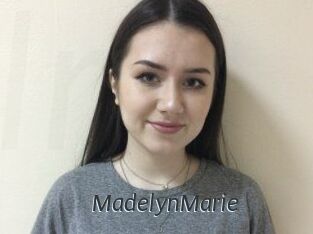 MadelynMarie