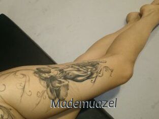 Mademuazel