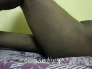 Madhan