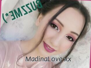 MadinaLove_xx