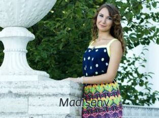 Madiseny