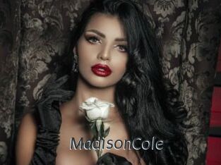 MadisonCole