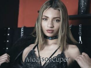 MadisonCuper