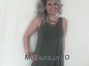 MadisonLuvXO