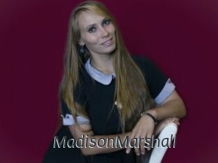 MadisonMarshall