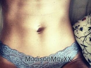 MadisonMayXX