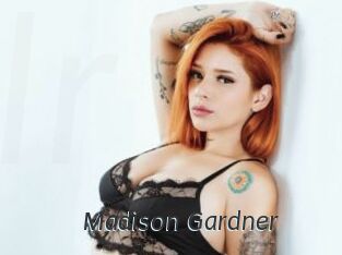 Madison_Gardner Ligne Rose