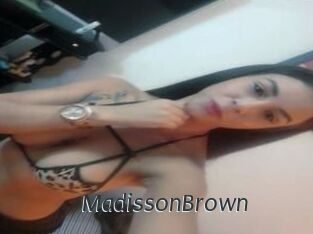 MadissonBrown