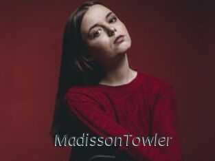 MadissonTowler