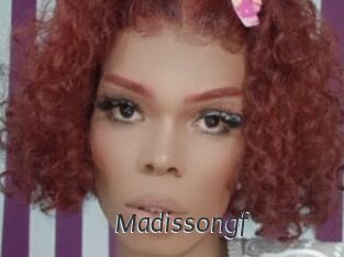 Madissongf