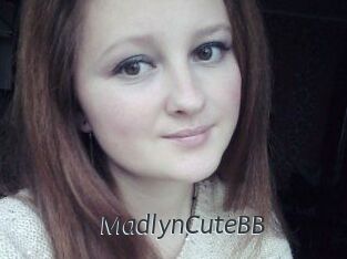 MadlynCuteBB
